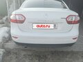 2012 Renault Fluence I, белый, 600000 рублей - вид 2