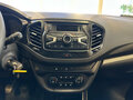 2018 Lada (ВАЗ) Vesta SW I, белый - вид 11