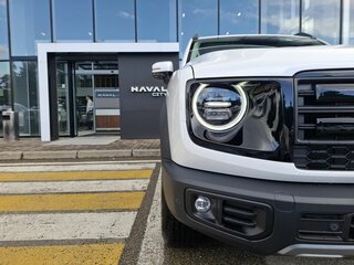 2026 Haval Dargo I Рестайлинг, белый, 3699000 рублей, вид 4