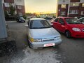 2011 Lada (ВАЗ) 2110 Богдан, серебристый, 170000 рублей - вид 3