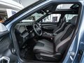 2026 Geely Cityray, голубой - вид 10