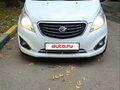 2016 Ravon R2, белый, 550000 рублей