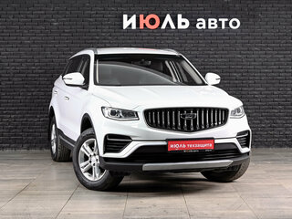 2026 Belgee X70 I Рестайлинг, белый, 2250000 рублей, вид 3