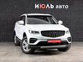 2026 Belgee X70 I Рестайлинг, белый, 2250000 рублей - вид 2