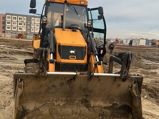 2023 Bull HD100, жёлтый, 4502000 рублей, вид 3