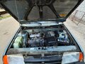 2004 Lada (ВАЗ) 21099, серый, 275000 рублей - вид 4