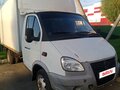 2015 ГАЗ ГАЗель (3302), белый, 630000 рублей