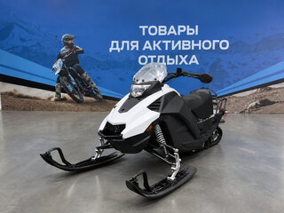 2026 Другие Снегоходы (другие), белый, 235000 рублей, вид 1