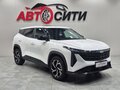 2024 Geely Cityray, белый, 2270000 рублей