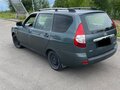 2010 Lada (ВАЗ) Priora I, зелёный, 200000 рублей - вид 6