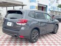 2020 Subaru Forester MHEV V, серый, 2763013 рублей - вид 3