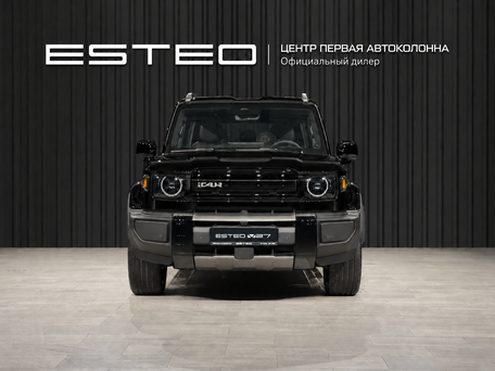 2026 Esteo V27, чёрный, 5920000 рублей, вид 3