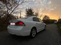 2010 Honda Civic VIII Рестайлинг, белый, 915000 рублей - вид 4