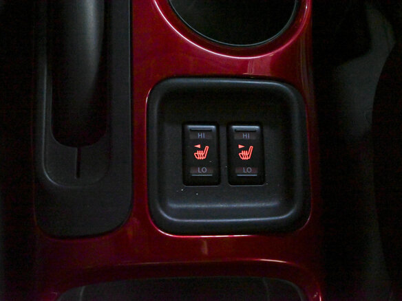2013 Nissan Juke I, чёрный - вид 20