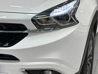 2019 Chery Tiggo 7 I, белый, 1447000 рублей, вид 4
