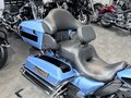 2011 Harley-Davidson Electra Glide, голубой, 1299000 рублей - вид 11