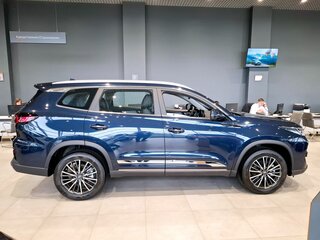 2024 Xcite X-Cross 8, синий, 3374000 рублей, вид 3