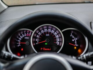 2012 Kia Venga I, серебристый, 670000 рублей, вид 5