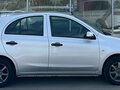 2017 Nissan March IV (K13) Рестайлинг, серый, 650000 рублей - вид 3