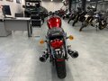 2015 Honda CB 1100, красный, 1090000 рублей - вид 6