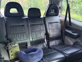 2003 Mitsubishi Pajero III Рестайлинг, золотистый, 750000 рублей - вид 10