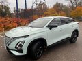 2023 Omoda C5 I, зелёный, 1950000 рублей - вид 5
