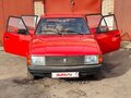 1990 Москвич 21412, красный, 1000000 рублей - вид 1