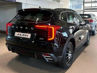 2026 Haval Jolion I Рестайлинг, чёрный, 2589000 рублей, вид 3