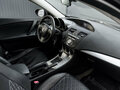 2011 Mazda 3 II (BL), чёрный, 830000 рублей - вид 9
