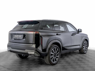 2023 Jaecoo J7 I, чёрный, 1750000 рублей, вид 5
