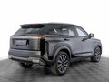 2023 Jaecoo J7 I, чёрный, 1750000 рублей - вид 4