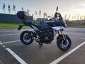 2019 Yamaha MT-09 Tracer (FJ-09), чёрный, 980000 рублей - вид 3