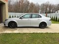2007 Saab 9-3 II Рестайлинг, белый, 800000 рублей - вид 5
