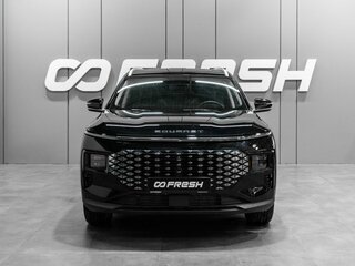 2024 Soueast S07, чёрный, 2450000 рублей, вид 3