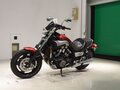 2004 Yamaha V-Max 1200, красный, 350000 рублей - вид 3