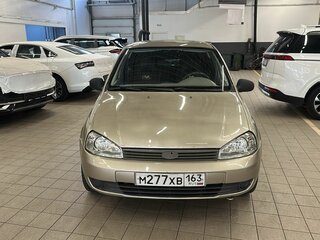 Lada (ВАЗ) Kalina I