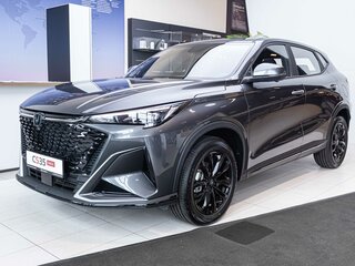 2026 Changan CS35 Max, серый, 2839900 рублей, вид 3