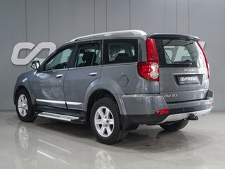 2017 DW Hower H3 I, серый, 1299000 рублей, вид 3