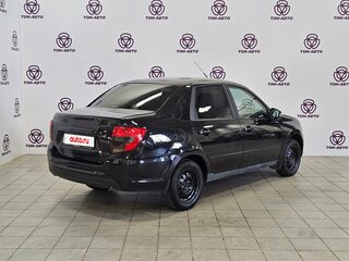 2022 Lada (ВАЗ) Granta I Рестайлинг, чёрный, 529000 рублей, вид 5