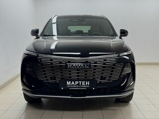 2024 Haval F7 II, чёрный, 2856000 рублей, вид 2