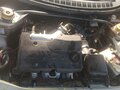 2001 Lada (ВАЗ) 2110, серебристый - вид 4