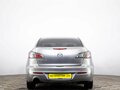 2011 Mazda 3 II (BL), серебристый, 649000 рублей - вид 4
