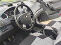 2008 Chevrolet Aveo I Рестайлинг, серый, 290000 рублей - вид 6