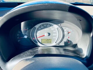 2008 Hyundai Tucson I, чёрный, 820000 рублей, вид 5