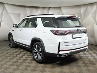 2024 Changan CS95 I Рестайлинг 2, белый, 2855000 рублей, вид 4