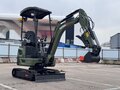 2026 Rippa R319, зелёный, 990000 рублей - вид 5