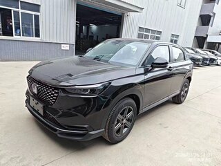 2024 Honda Vezel II Рестайлинг, чёрный, 2100000 рублей, вид 2