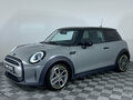 2021 Mini Hatch Cooper III (F55/F56) Рестайлинг 2, серый, 1850000 рублей