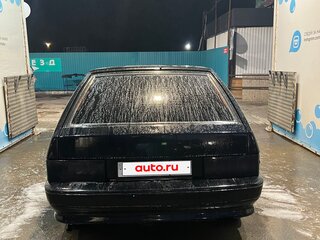 2012 Lada (ВАЗ) 2114, синий, 300000 рублей, вид 4