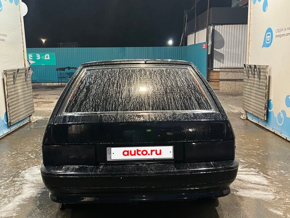 2012 Lada (ВАЗ) 2114, синий, 250000 рублей - вид 3